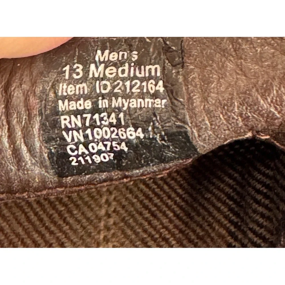 L.L. Bean bean wicked